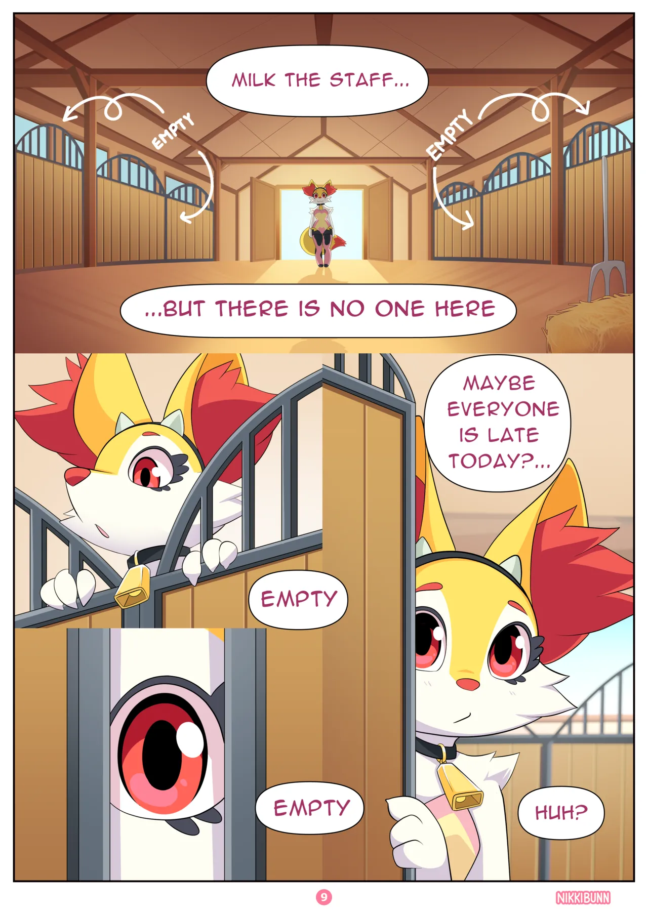 Special Services 3 page 9 full
