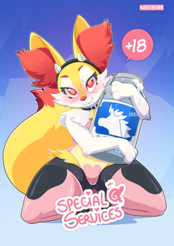 Special Services 3