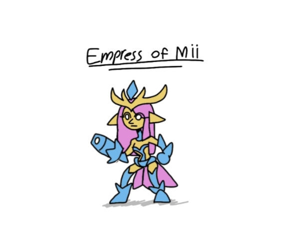 Empress of Light page 8 full
