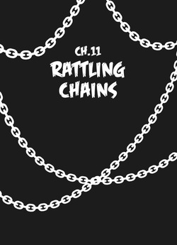 Heartstring Player: Chapter 11 - Rattling Chains