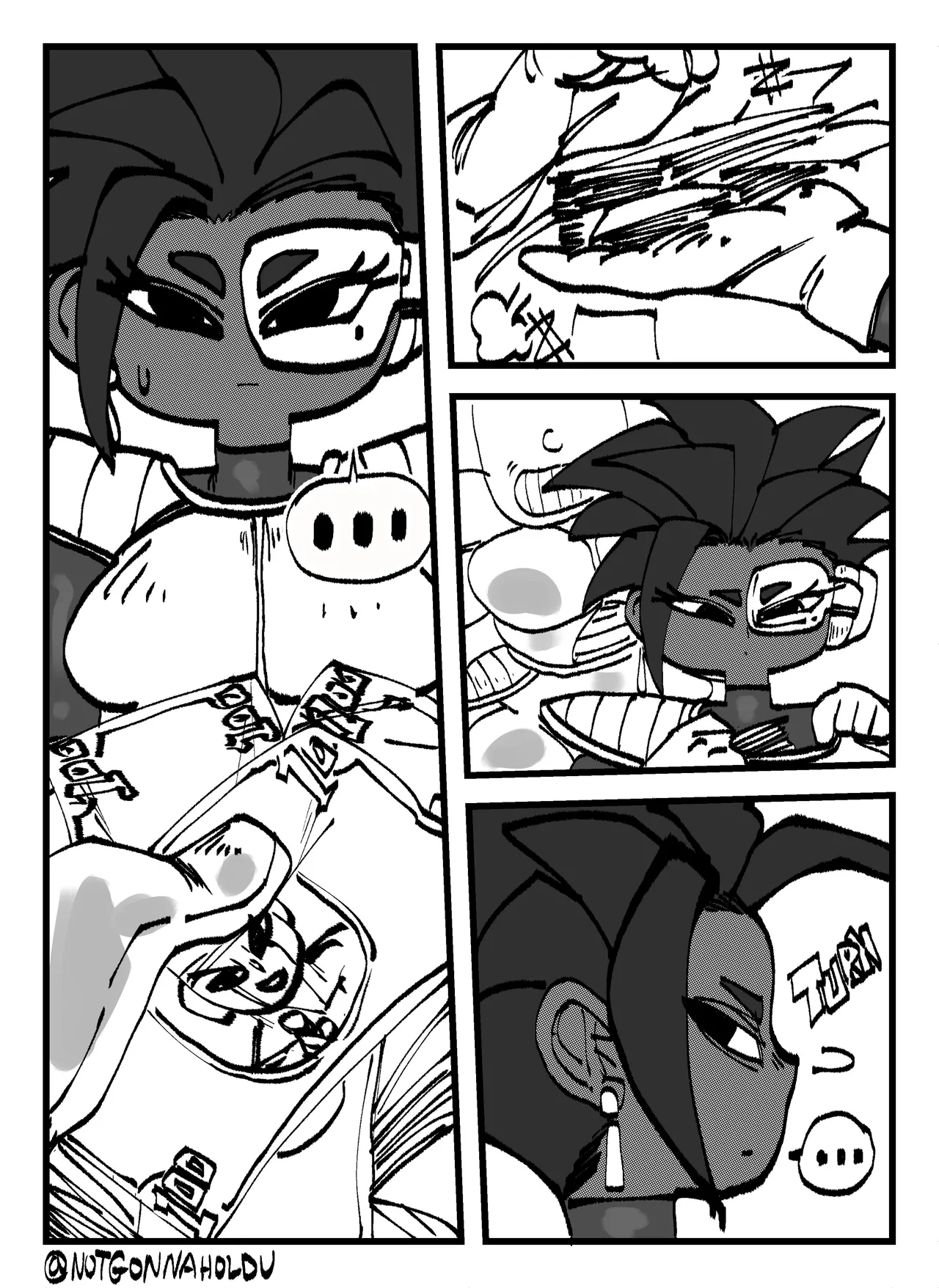 YAMUI RAISING FUNDS page 1 full