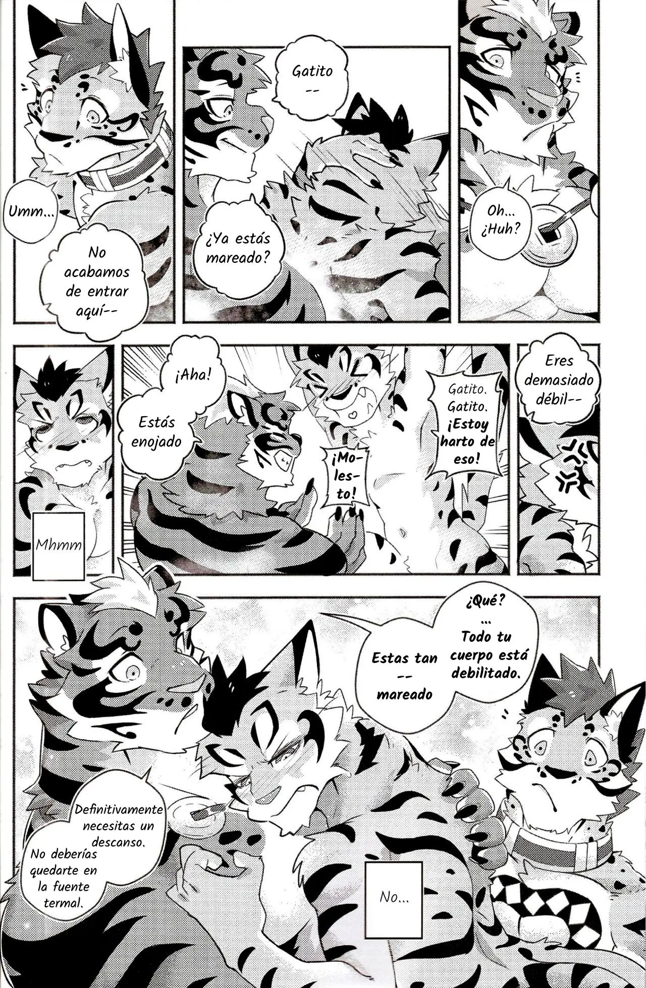 Nekonoyu page 8 full