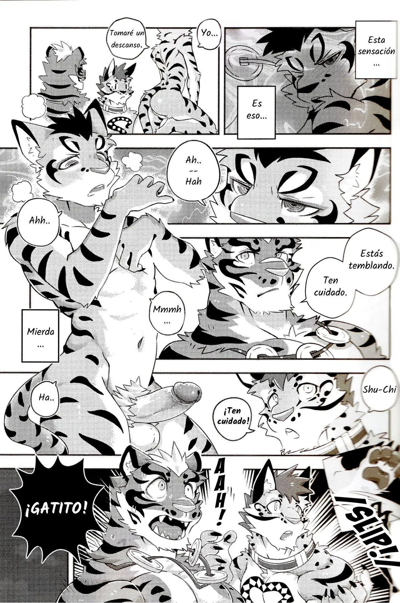 Nekonoyu page 9 full