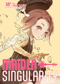 Otome no Tokuisei | Maiden Singularity