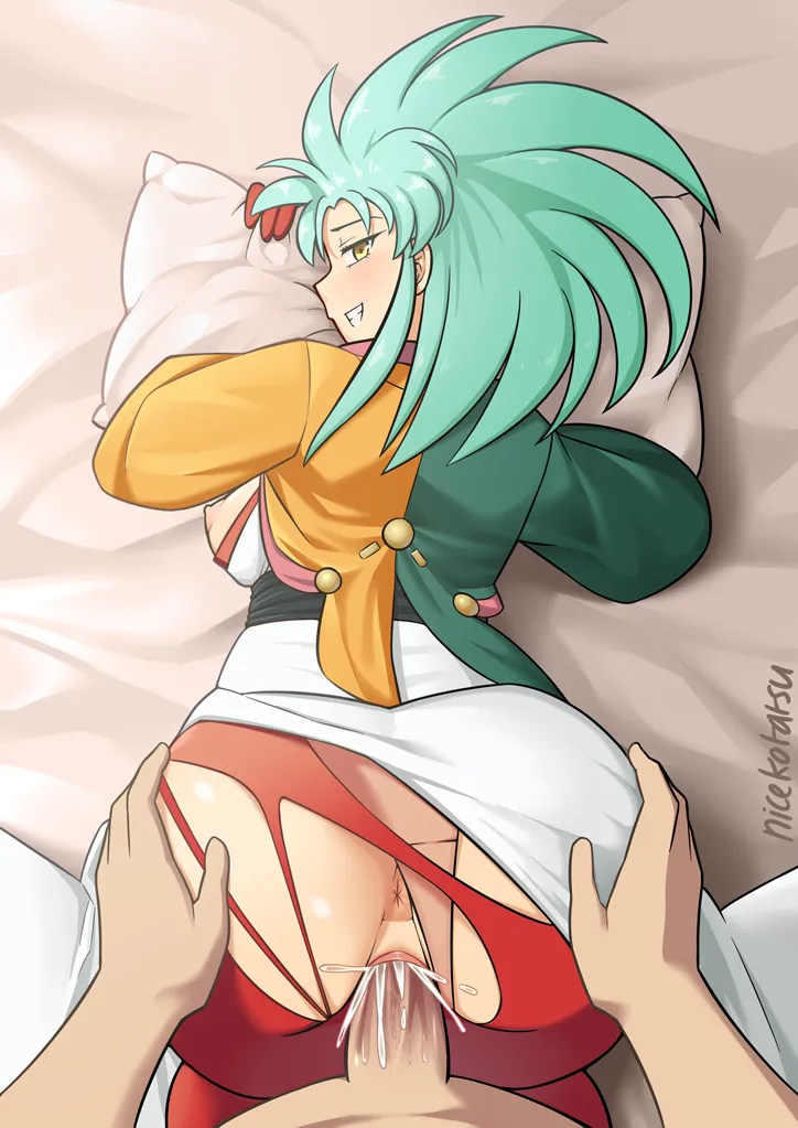Nicekotatsu page 7 full