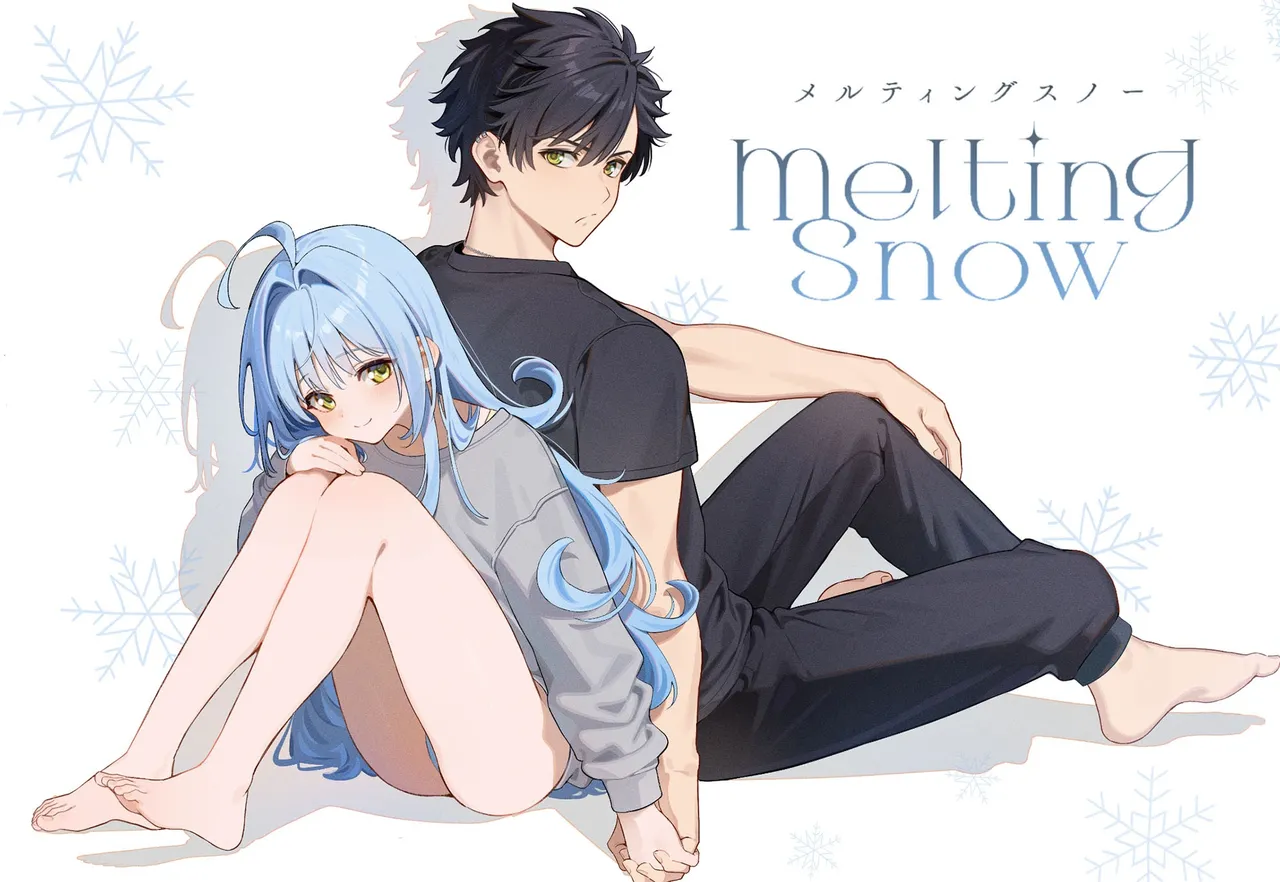 Melting Snow - Epilogue &amp; Gojitsudan - page 3 full