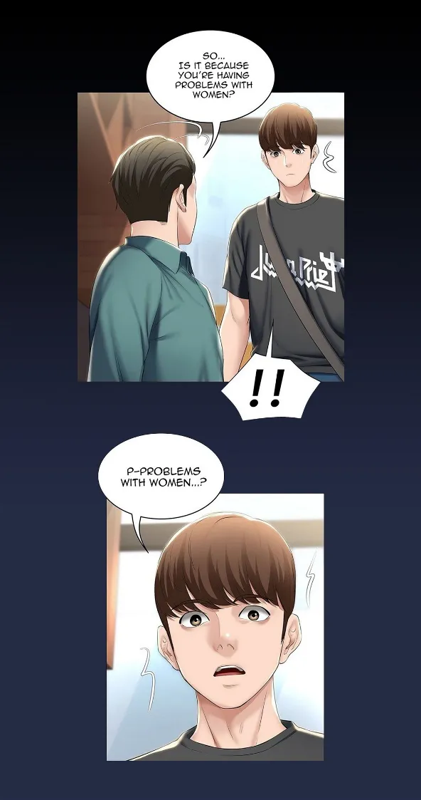 寄宿日记无码Boarding Diary Uncensored 无圣光英文字幕 41-60话 page 1 full