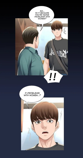 寄宿日记无码Boarding Diary Uncensored 无圣光英文字幕 41-60话 cover