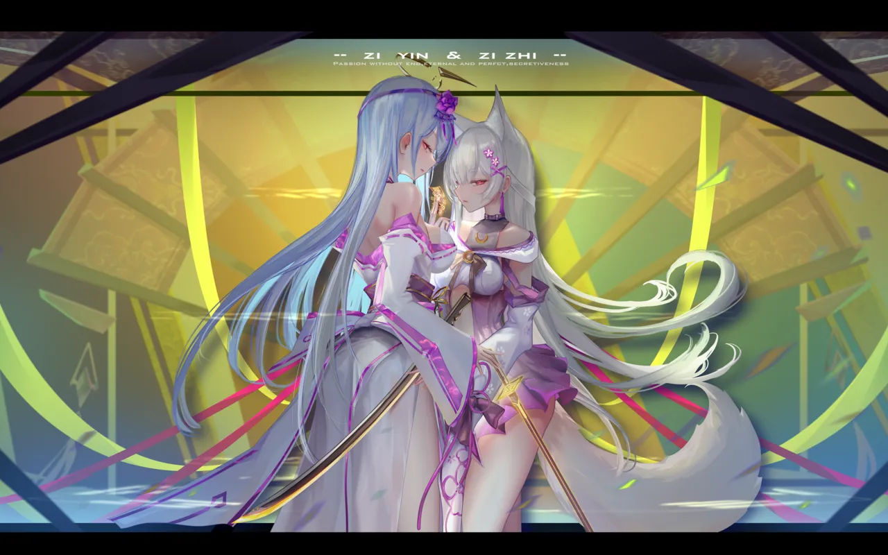 VUPShionMod CG Collection page 10 full