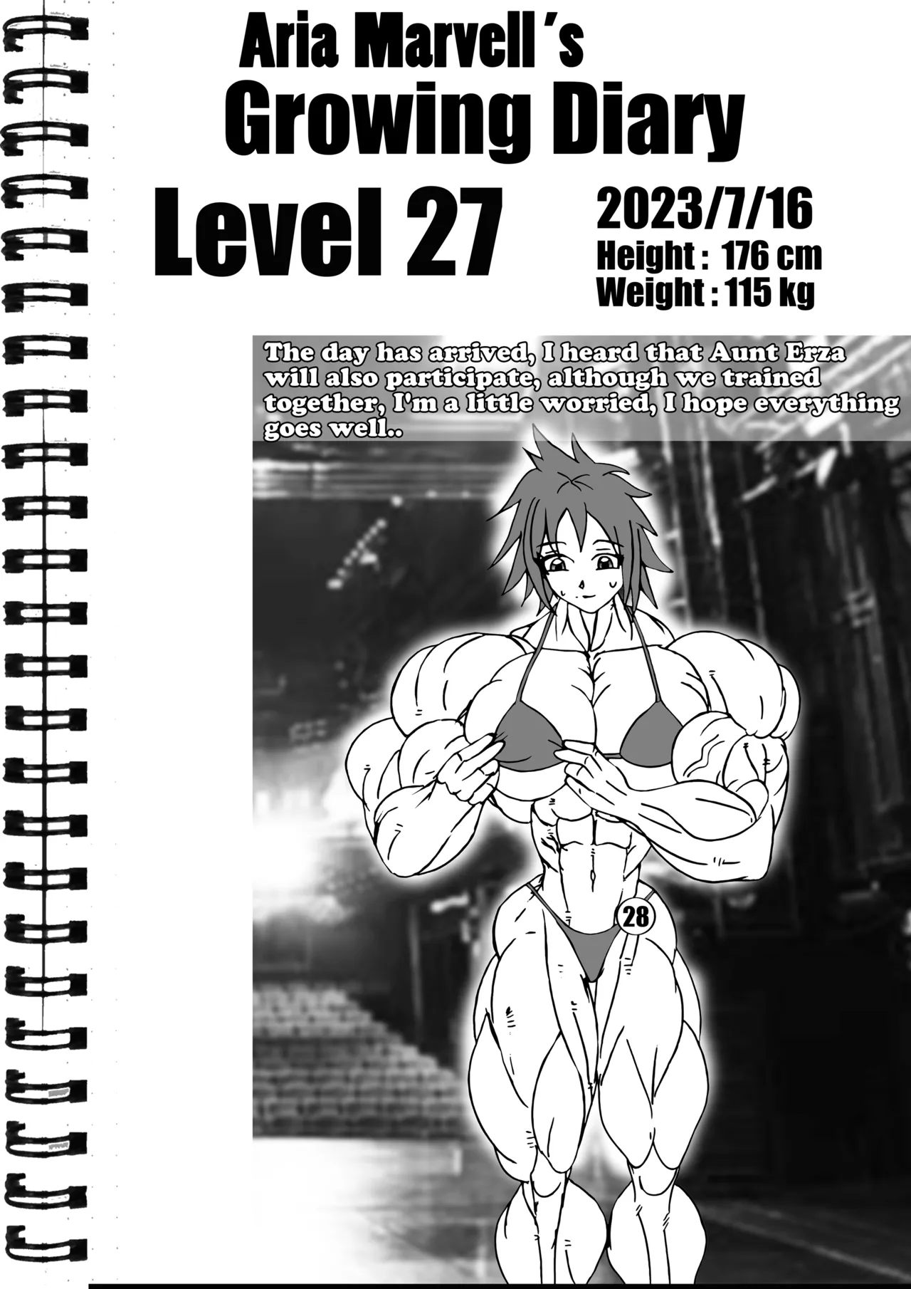 Aria Marvell page 10 full