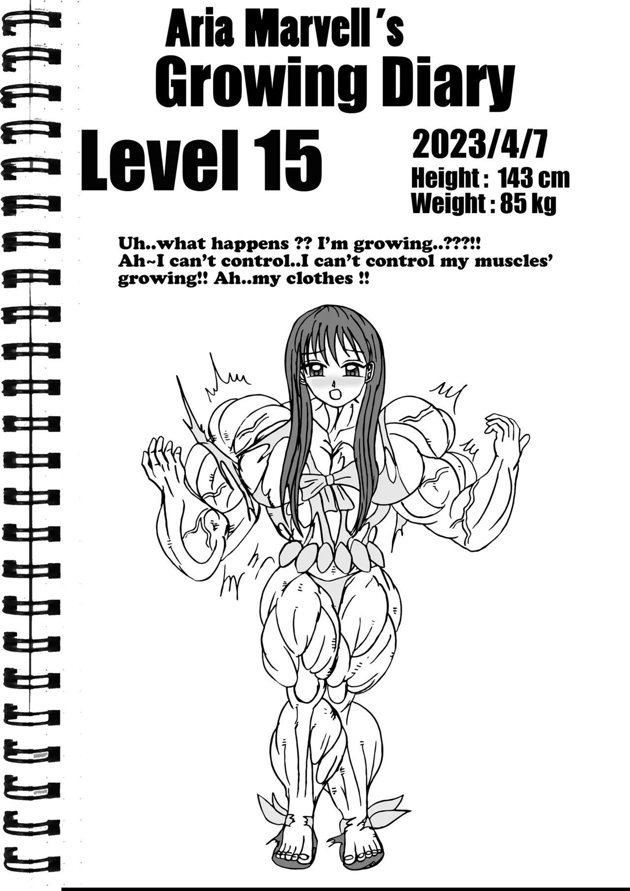 Aria Marvell page 6 full