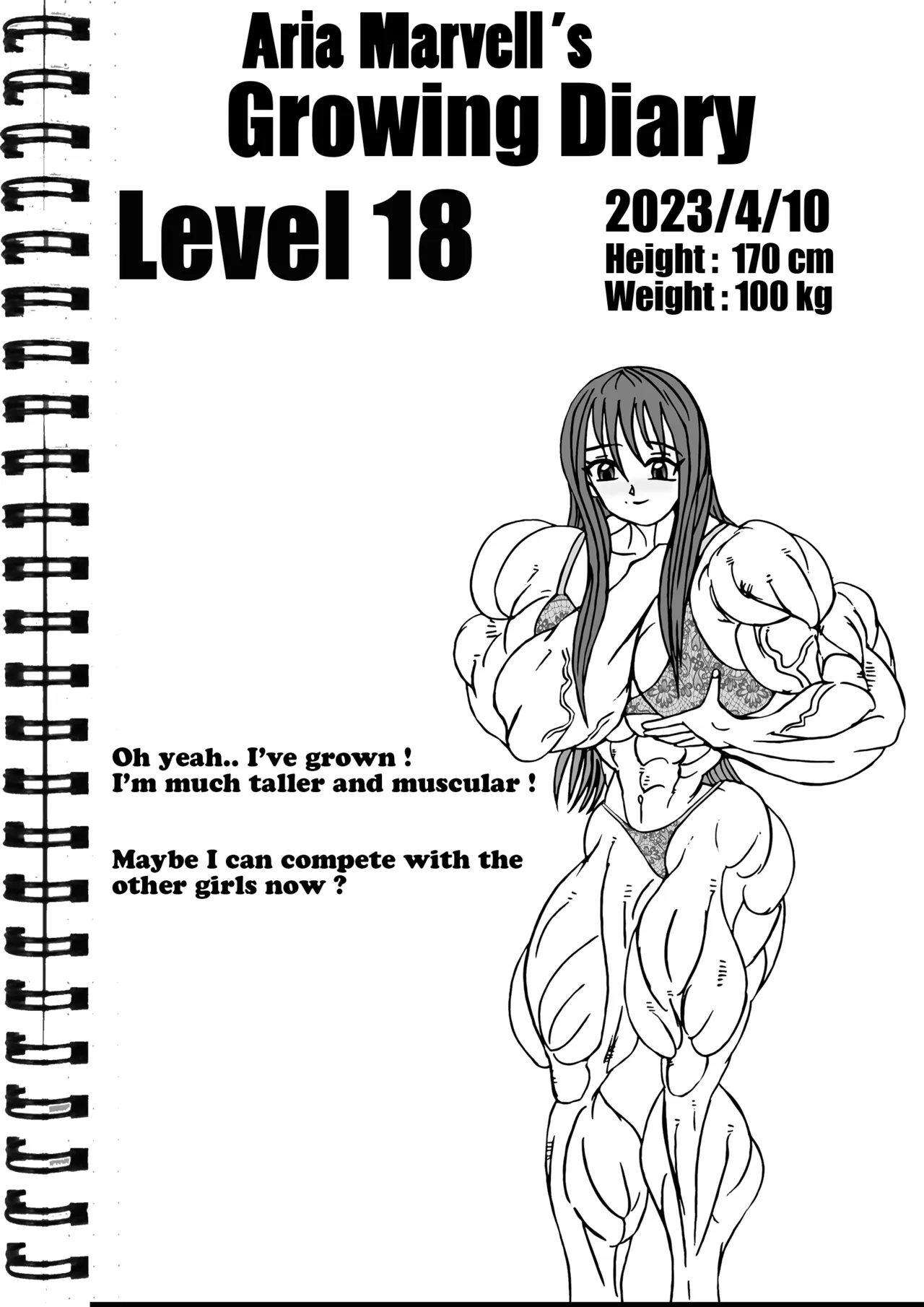 Aria Marvell page 7 full