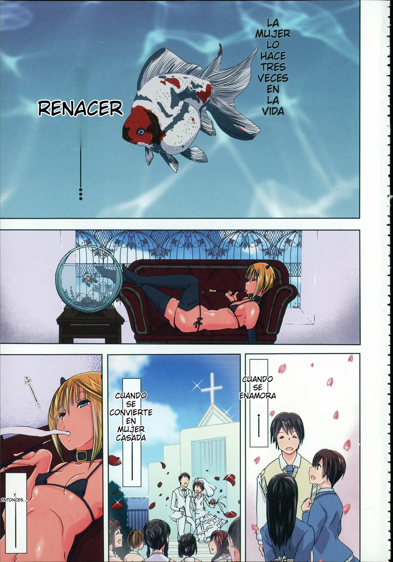 Jyukan Nikubenki Kasumi page 4 full