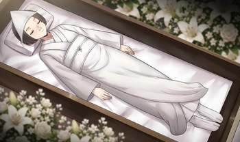 funeral cover
