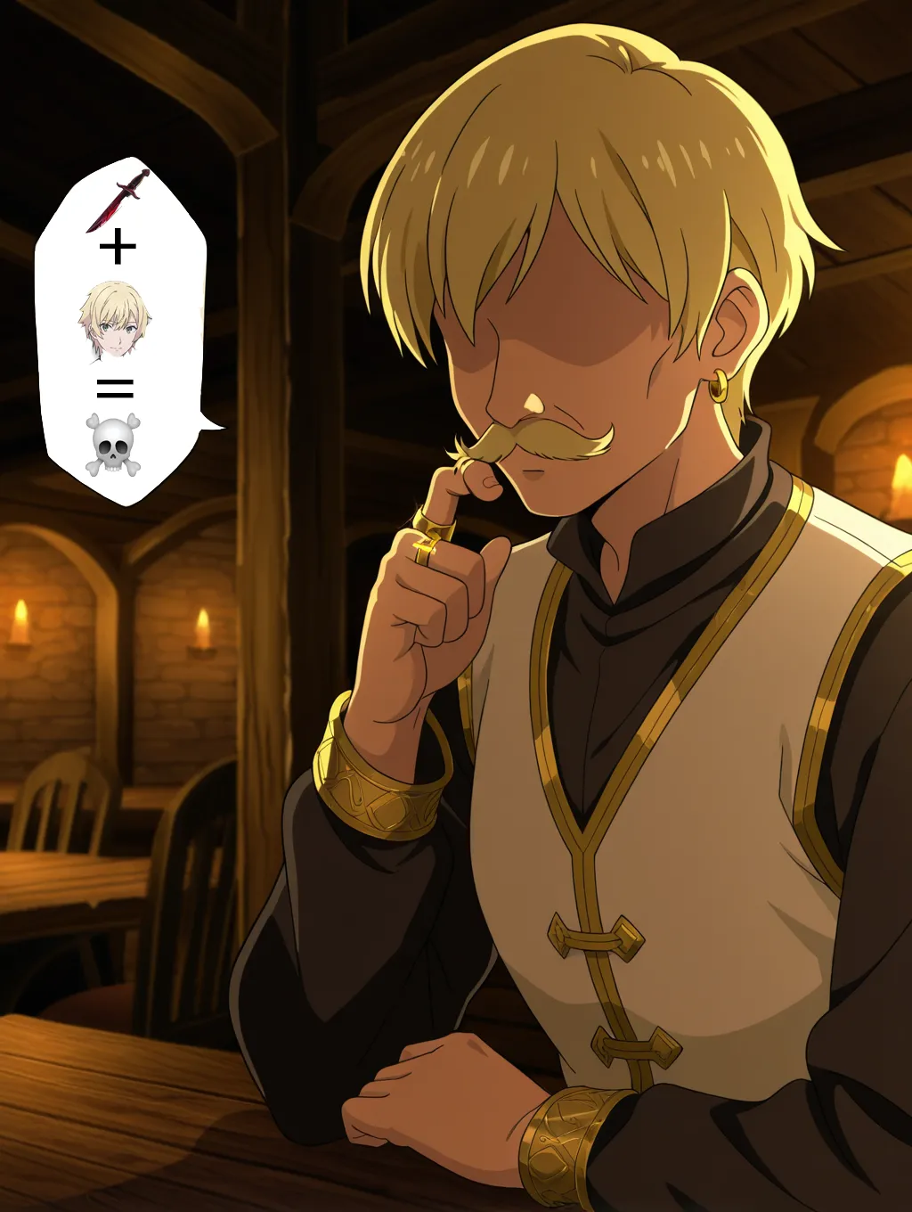 TTSF Silent Witch UNSCENSORED page 3 full