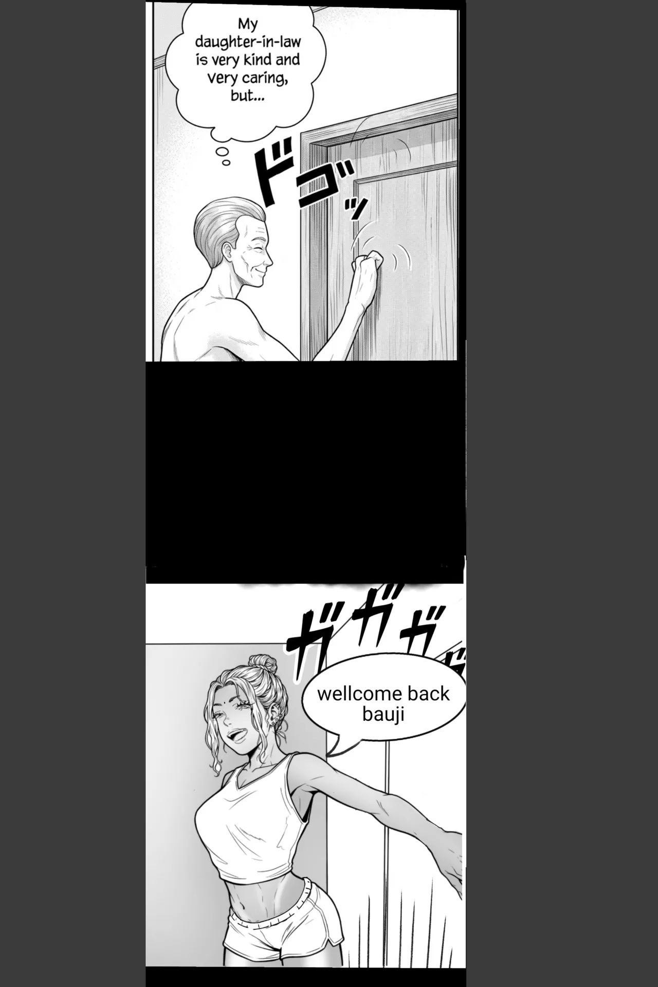Bauji page 3 full