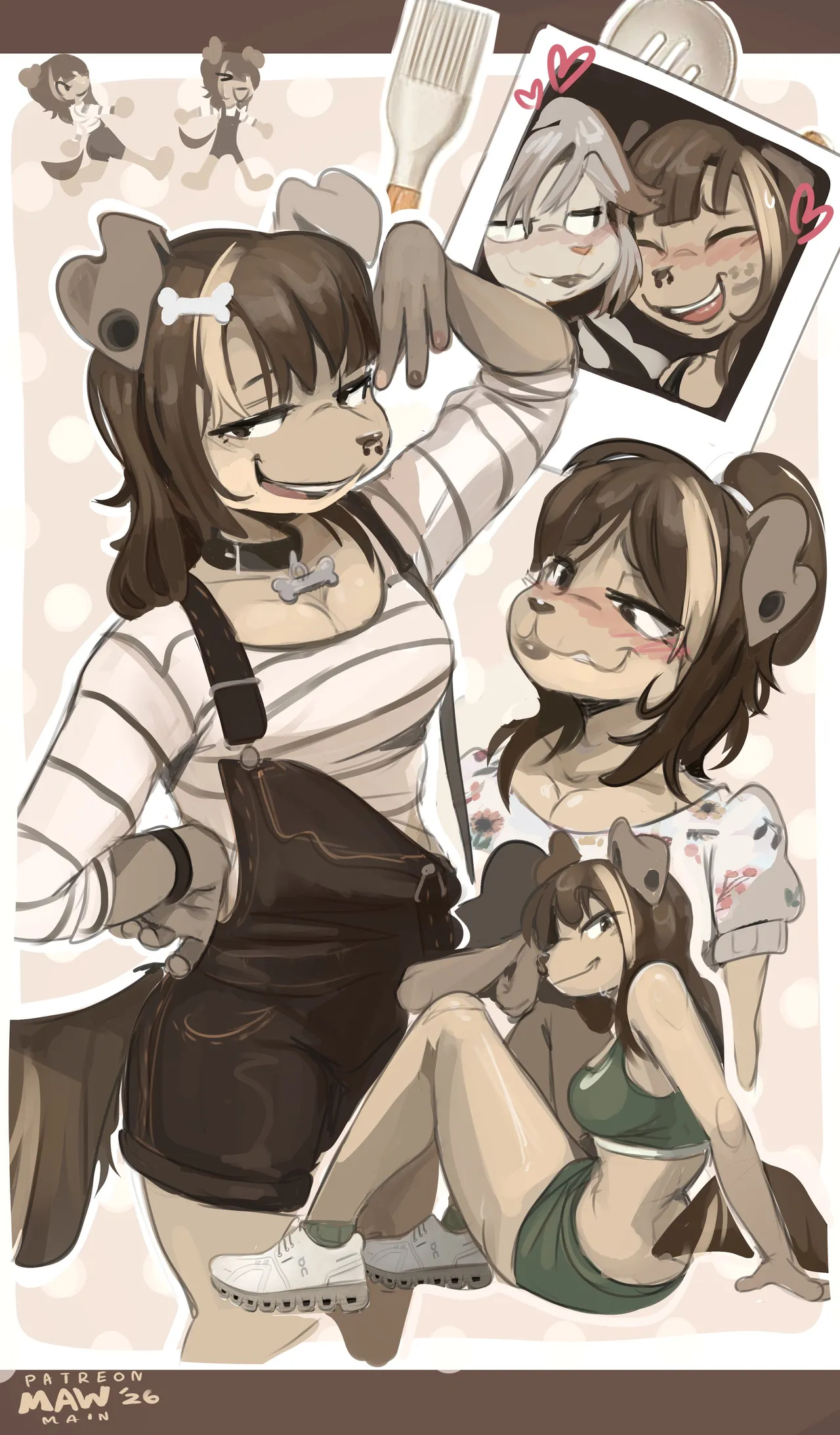 Mawmain page 6 full