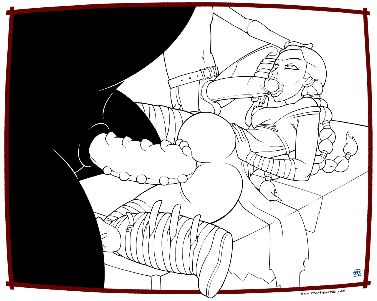 Independence Day Art page 9 full