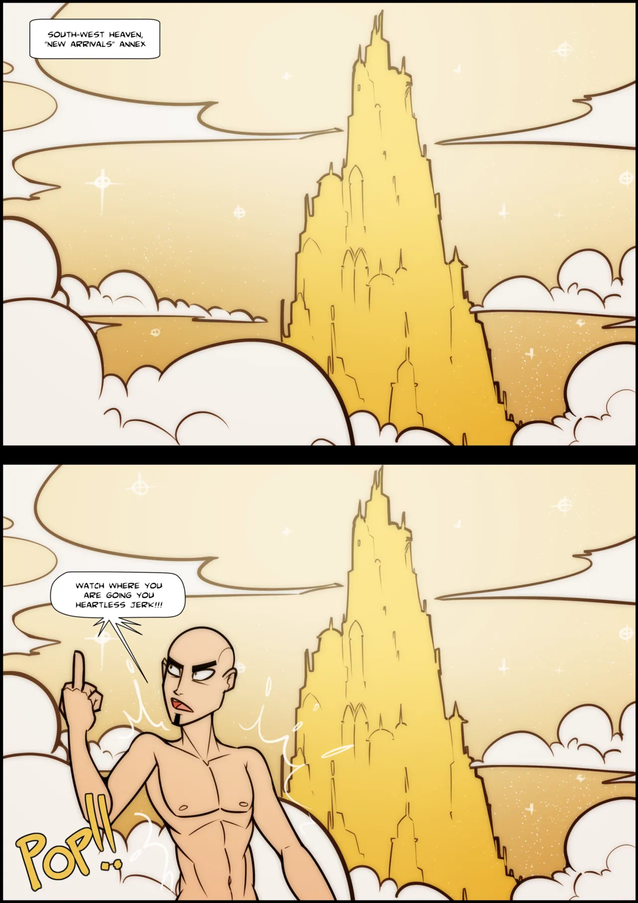 Afterlife page 2 full