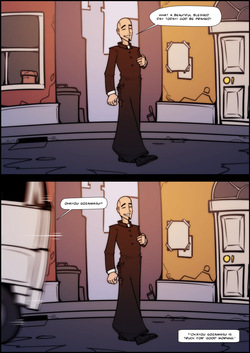 Afterlife