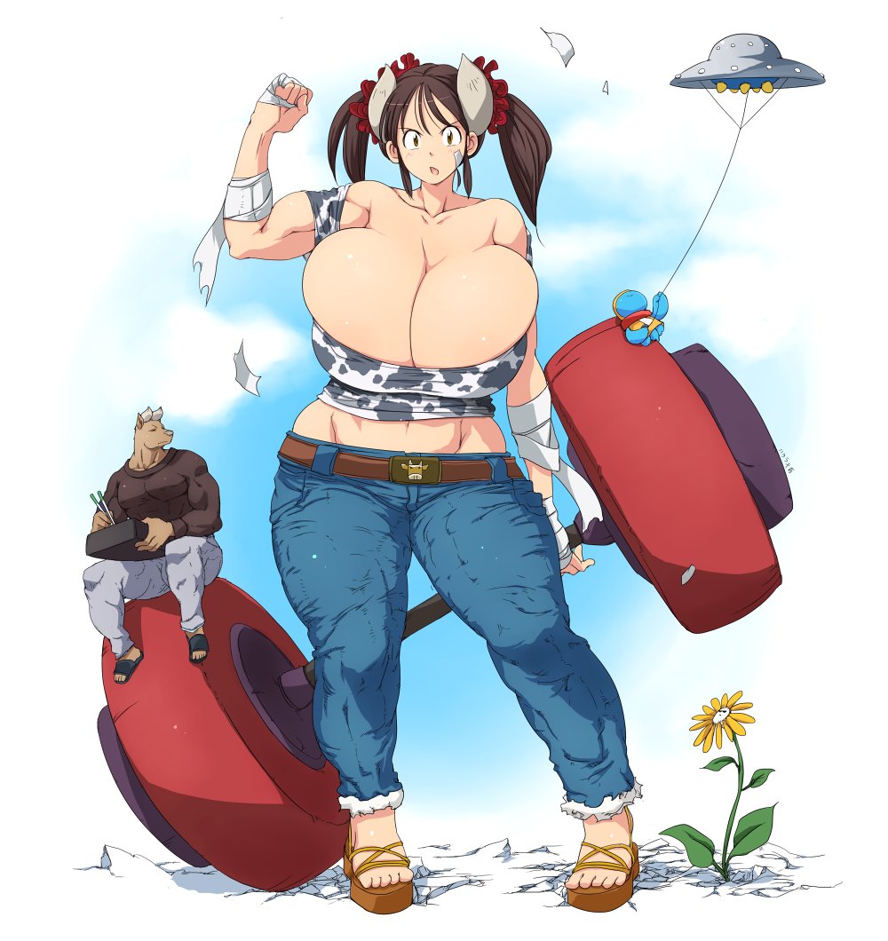 twitter_ハタラキ有@NSFW page 10 full