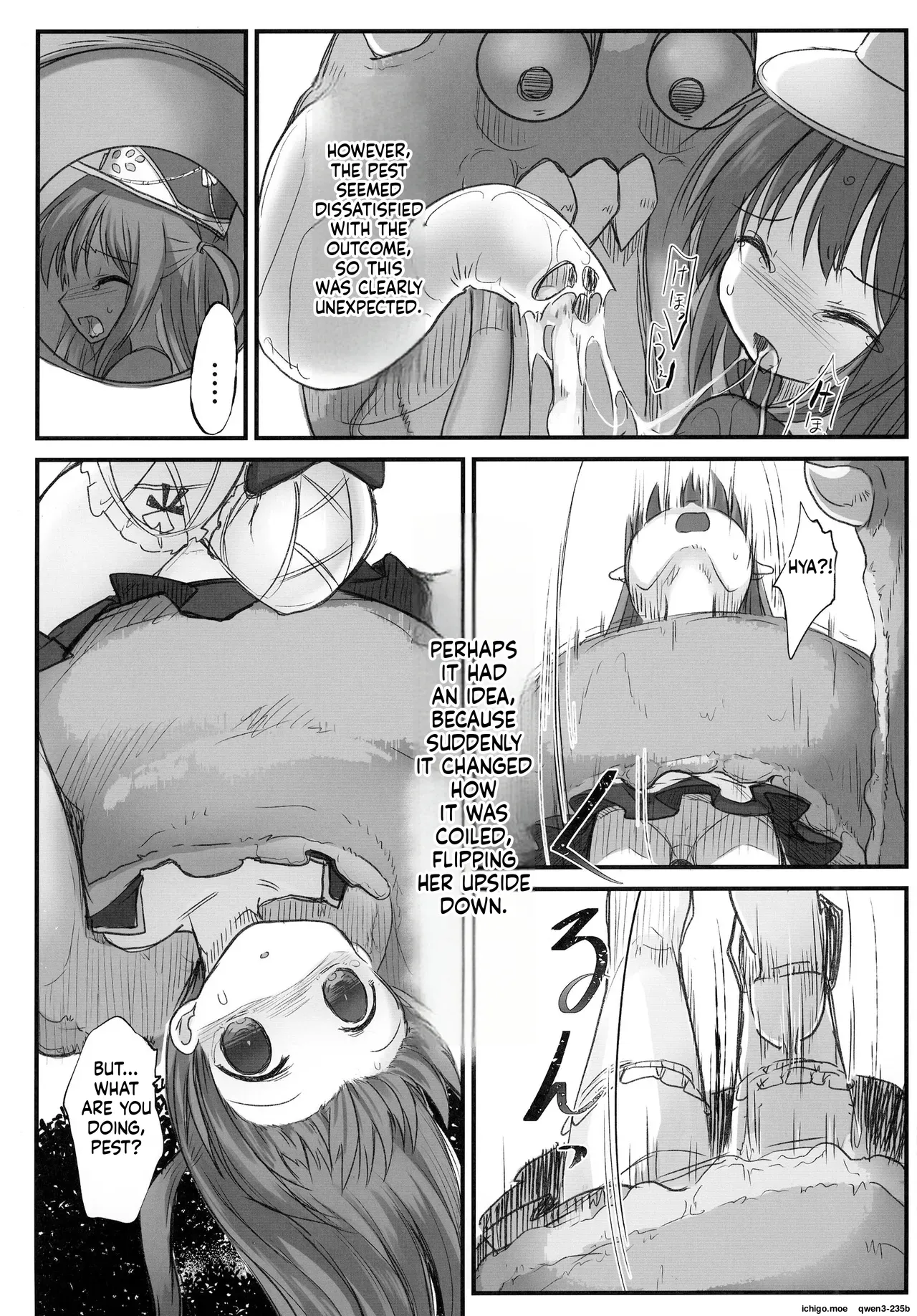 Gaichuu Higai Houkokusho File 6 page 10 full