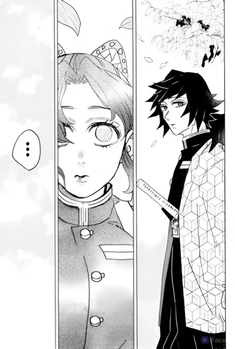 Fuchsia Petals || Giyushino || Translated by ZAG page 6 full