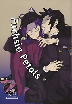 Fuchsia Petals || Giyushino || Translated by ZAG
