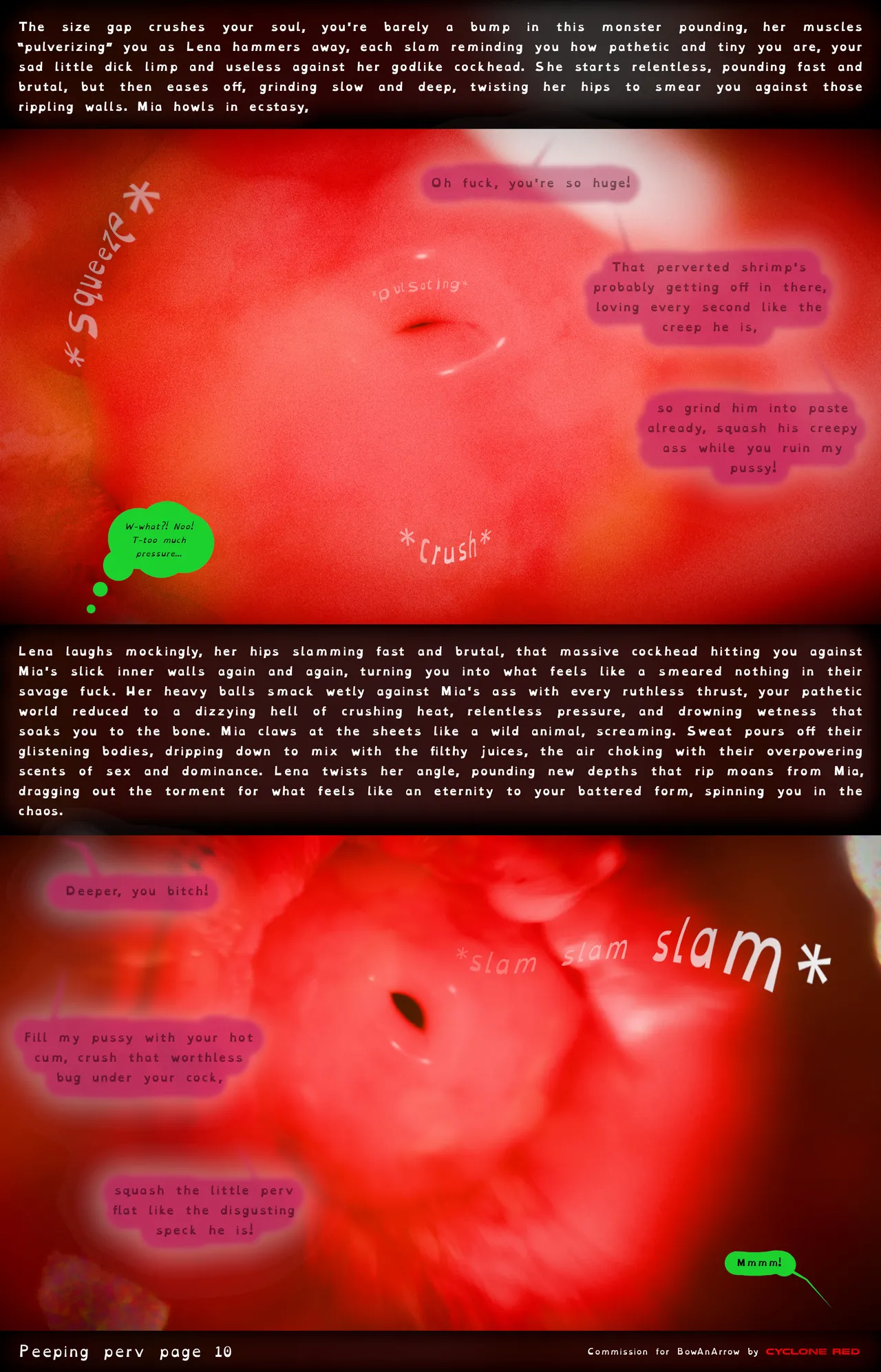 peeping perv page 10 full
