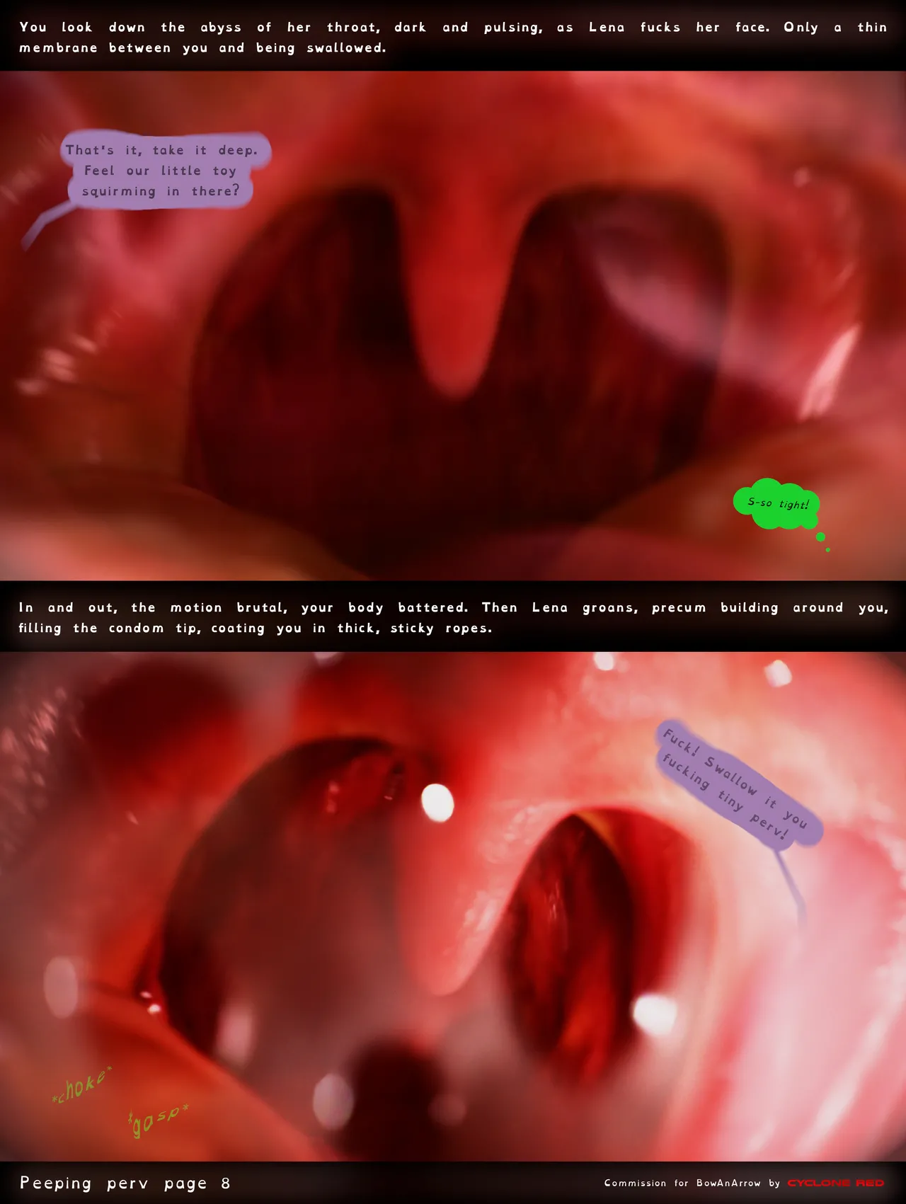 peeping perv page 8 full