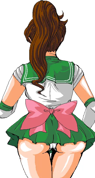 sailor moon art compilation page 5 full