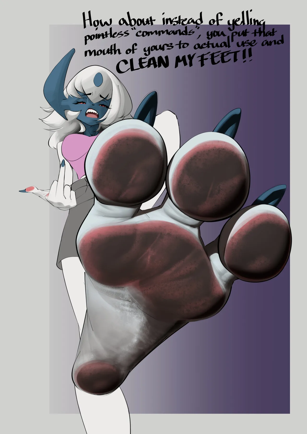 Pieebo/DeviantChump page 2 full
