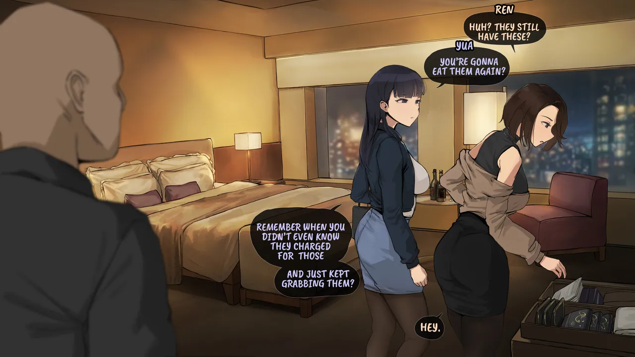 Frozenspiderlily page 10 full