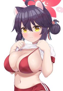 カエデ