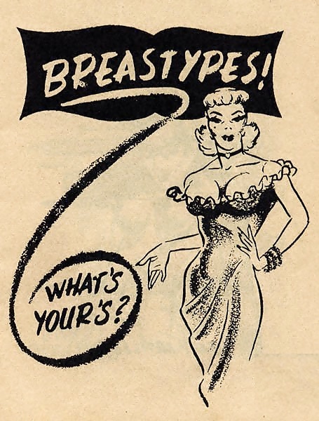 Bust with Humor 1951 page 2 full