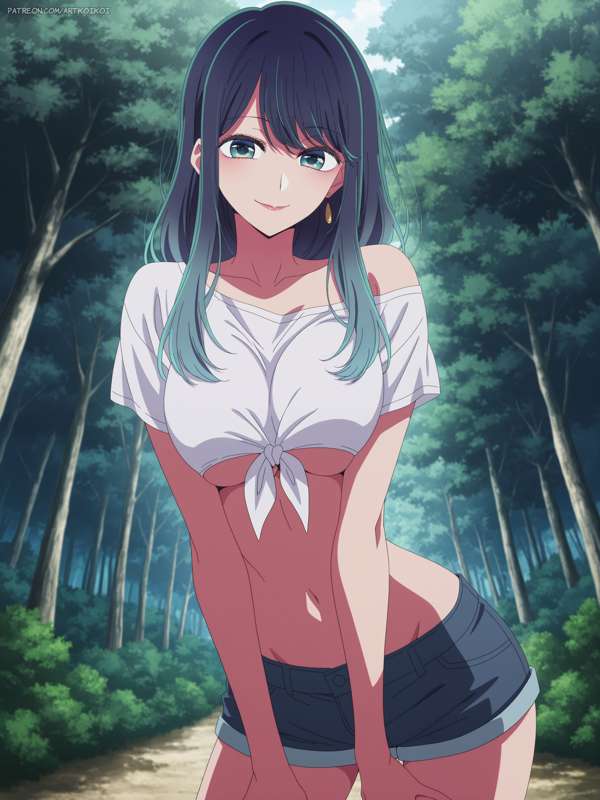 Oshinoko-Akane Kurokawa page 2 full