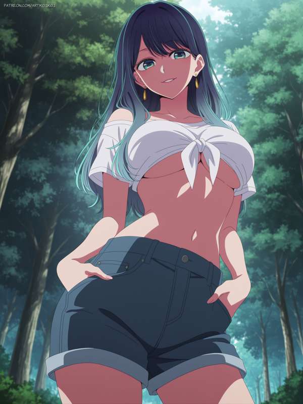 Oshinoko-Akane Kurokawa page 3 full