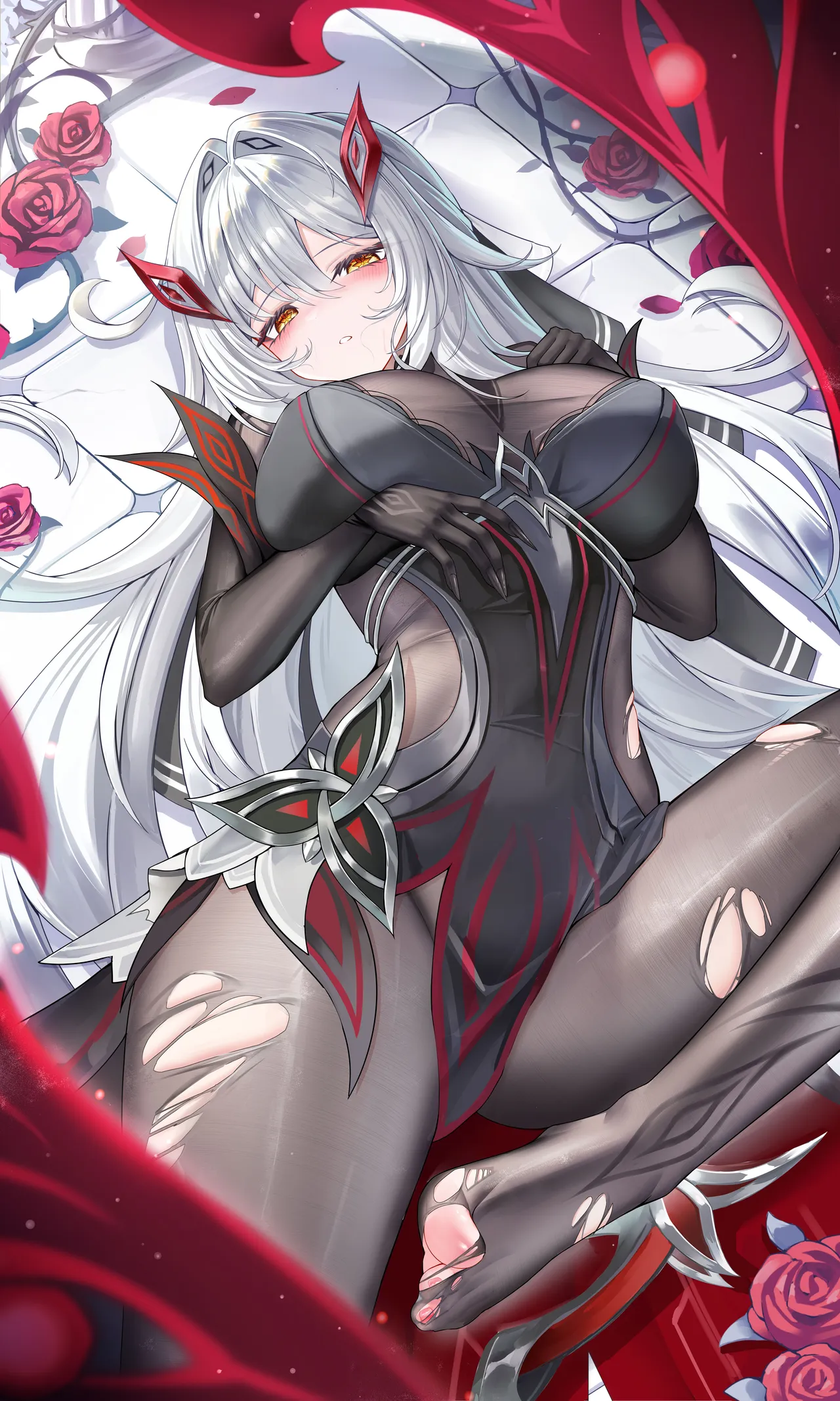 jndfh - 若娜瓦 page 5 full