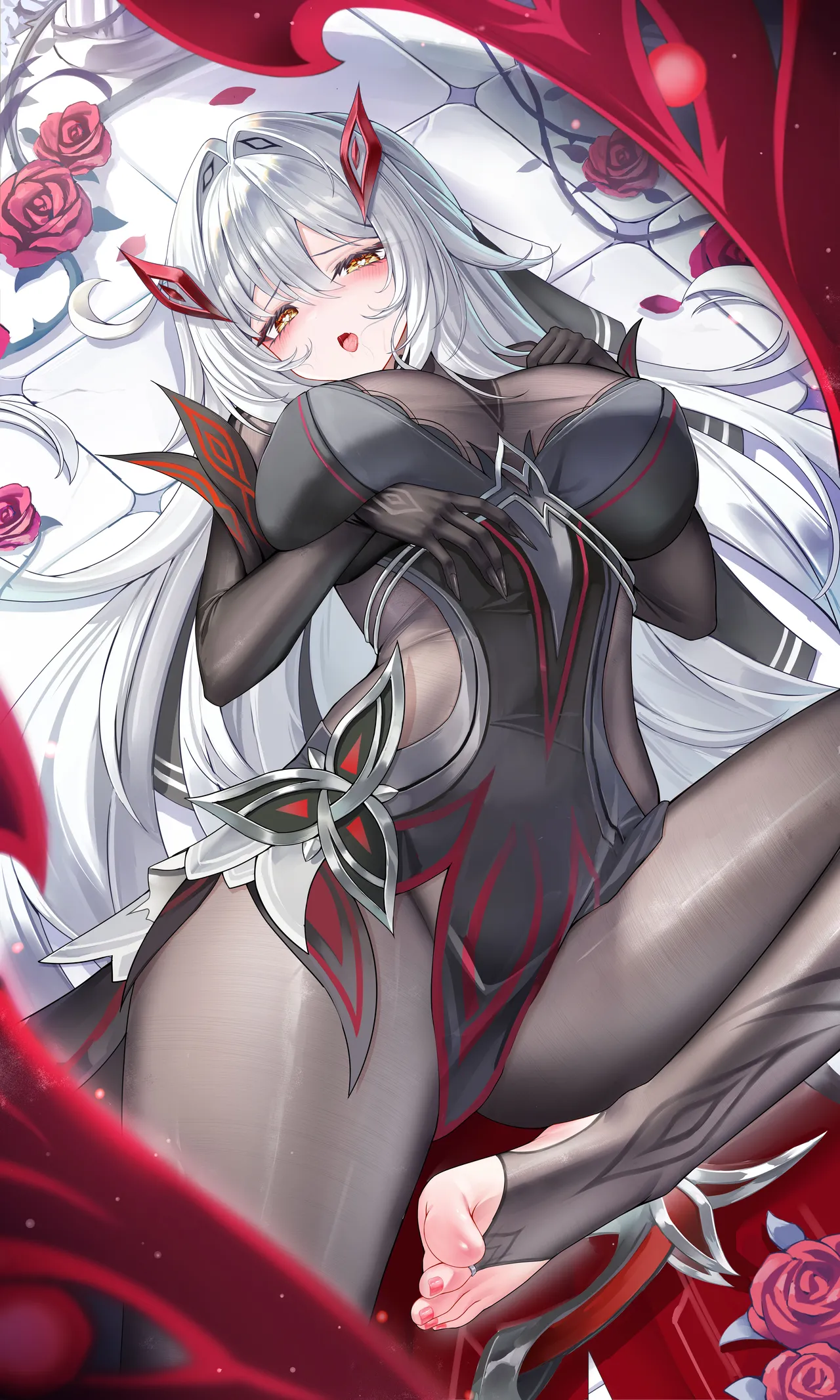 jndfh - 若娜瓦 page 9 full