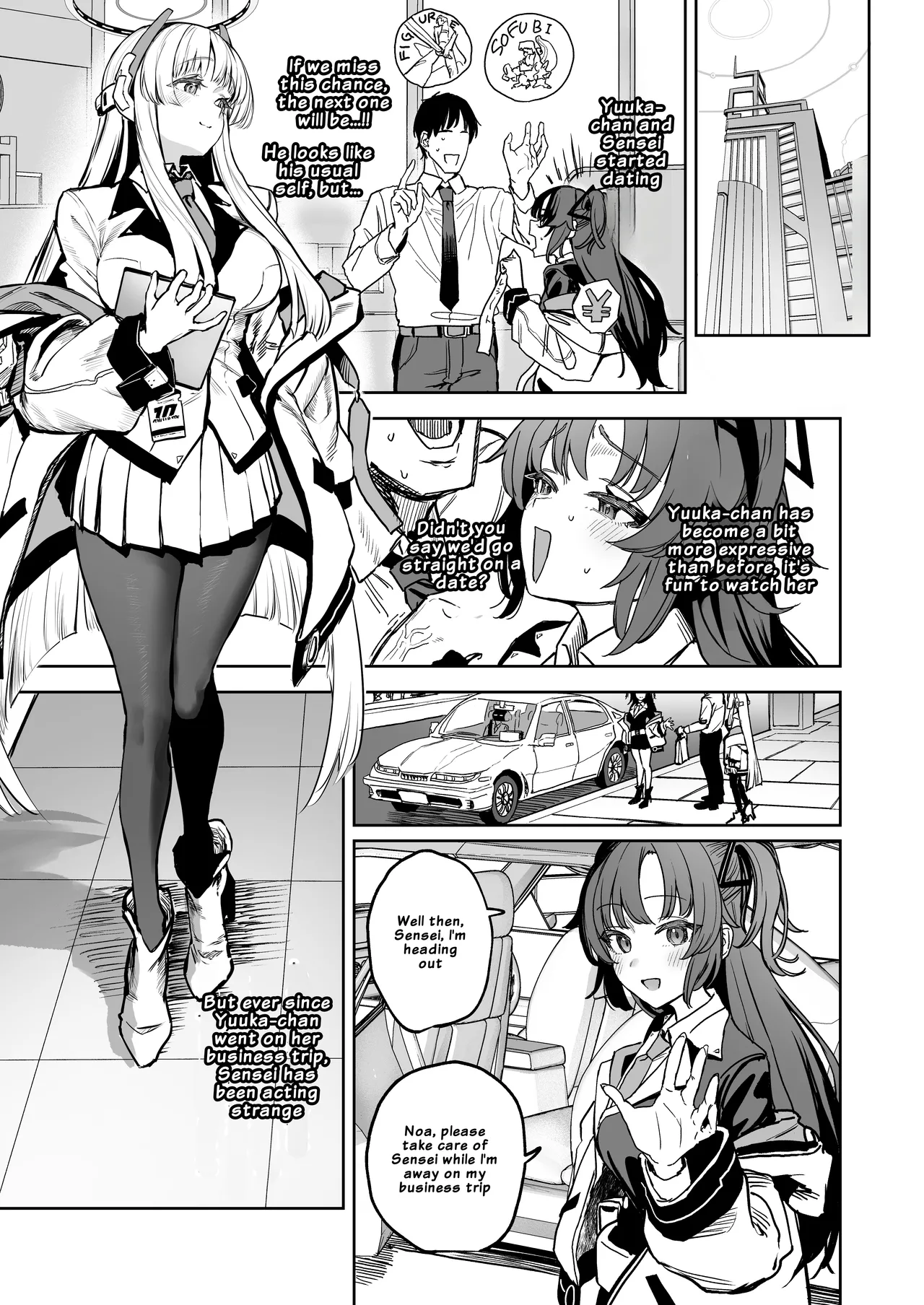 Namashio Tadareta Shuukan | A Week of Depraved Raw Creampies page 2 full