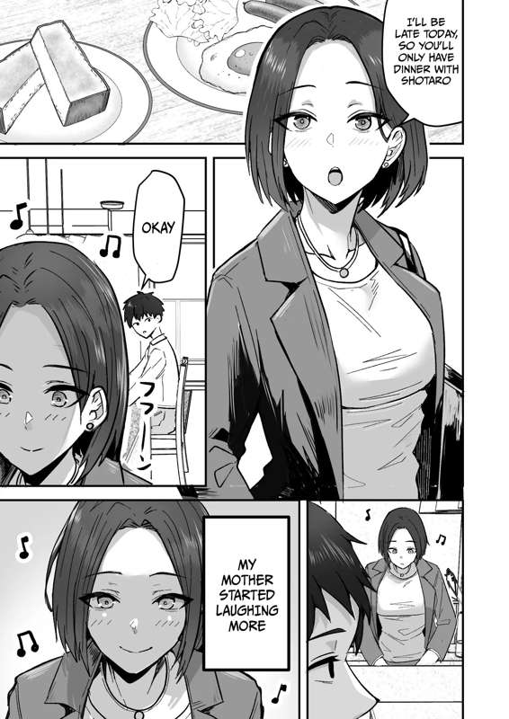 I WILL make a single mother my wife 3 page 4 full