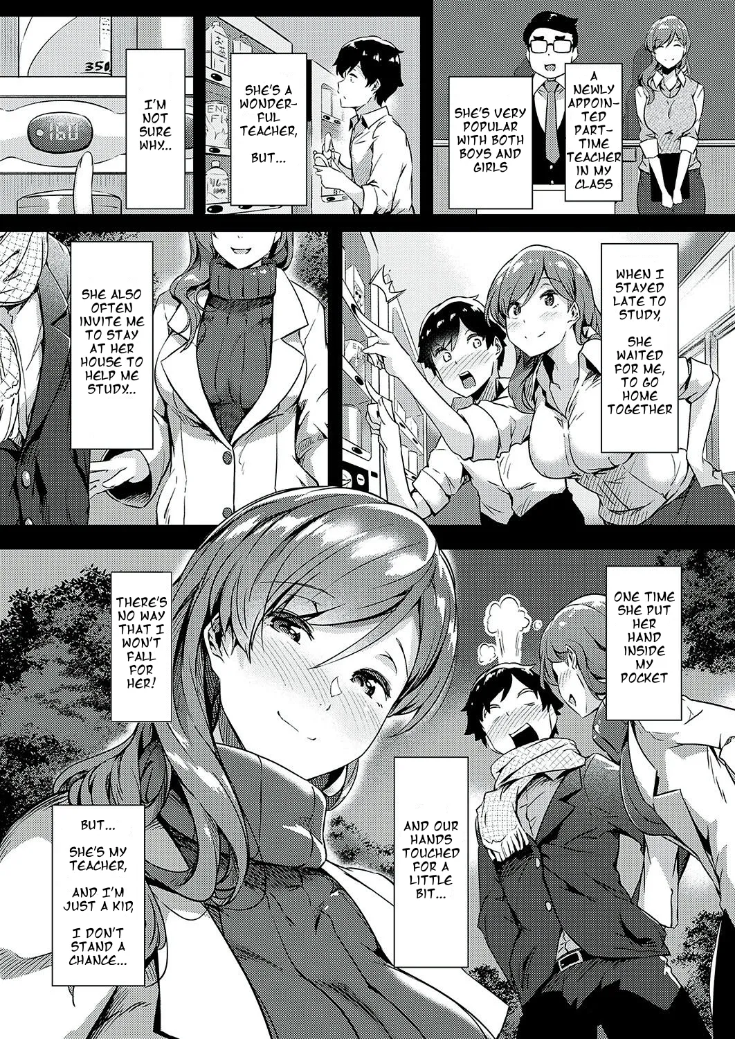 Ura-account Sensei page 3 full