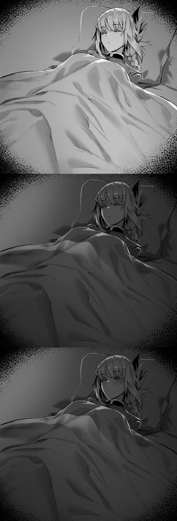 fate sex cover