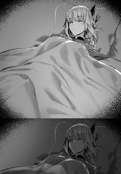 fate sex