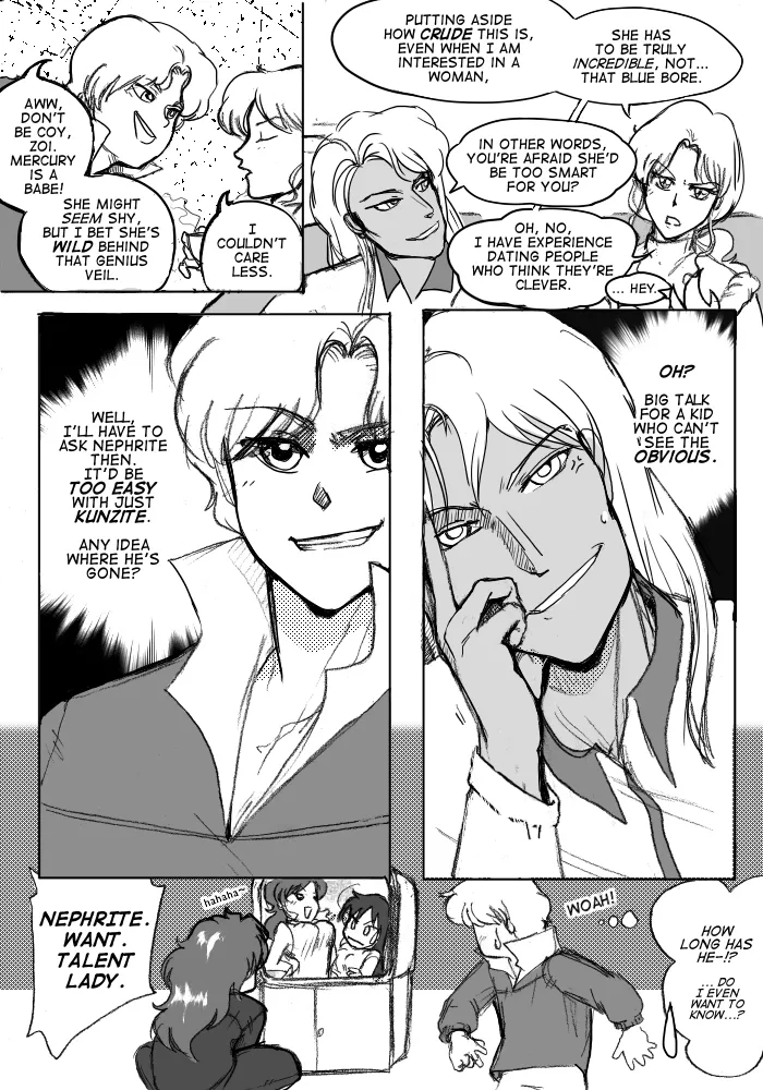 Four King Hell page 3 full