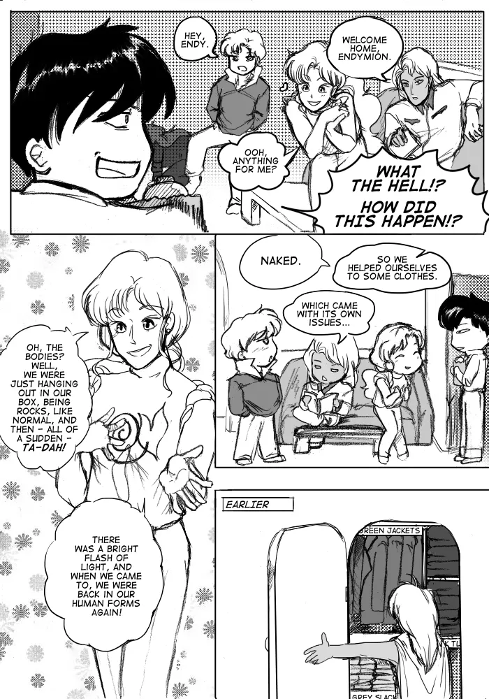 Four King Hell page 5 full