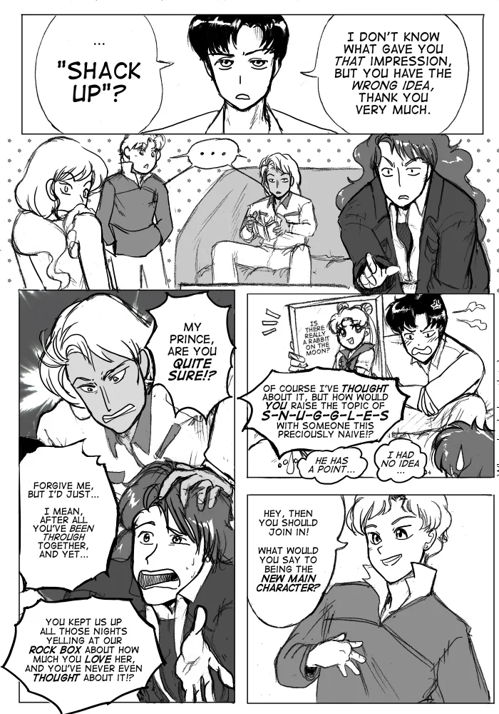 Four King Hell page 7 full