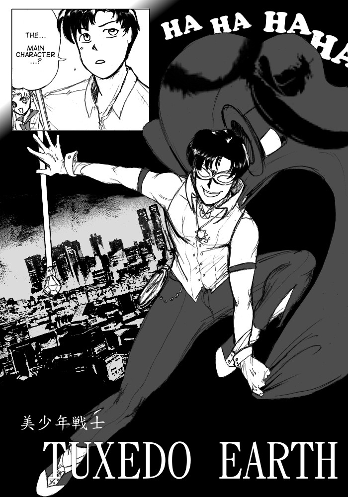 Four King Hell page 8 full