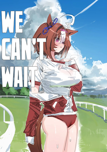 We can't wait | Machikirenai cover