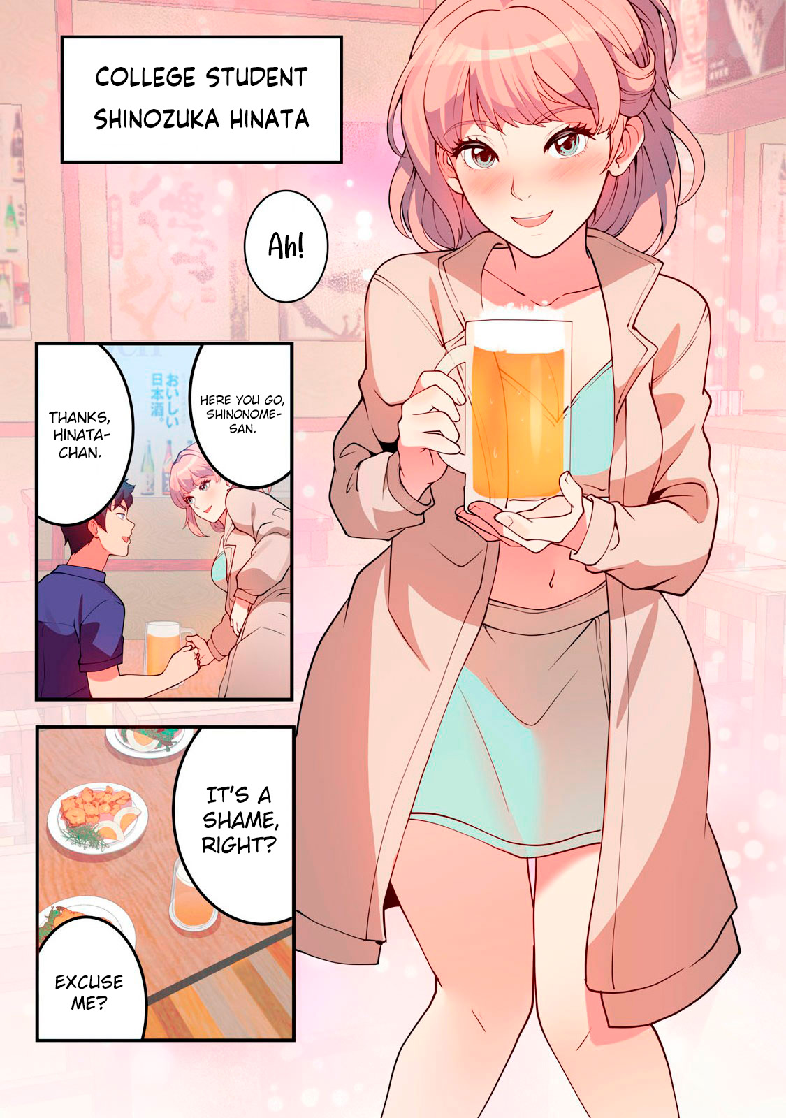 Kyou kara, Hitozuma Mansion ni Nyuukyo shimasu - CHAPTER 12 page 4 full